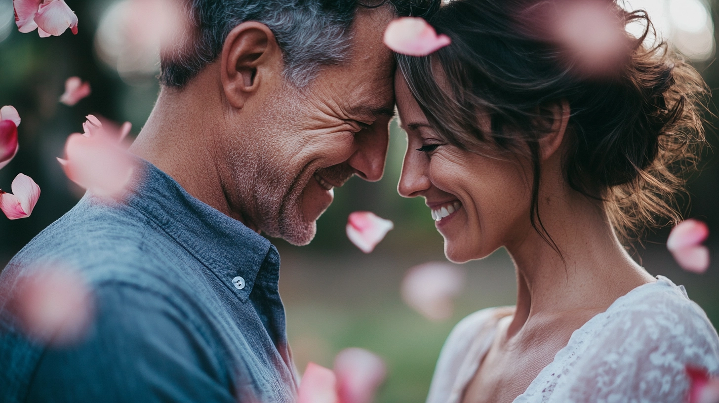 Dating-App für ältere Menschen – So funktioniert’s ab 50