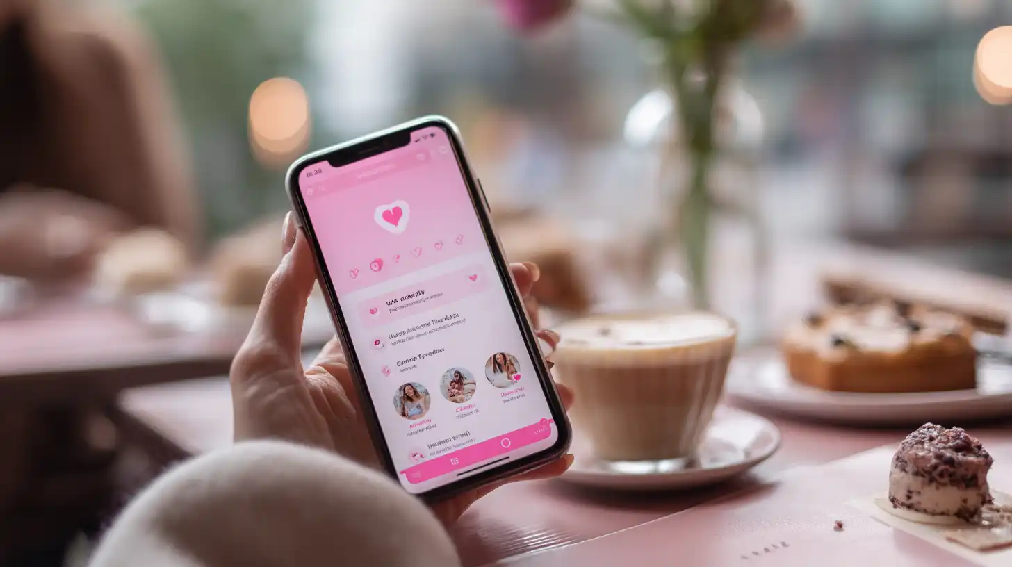 Erfahrungen mit Dating-Apps – Was wirklich zählt