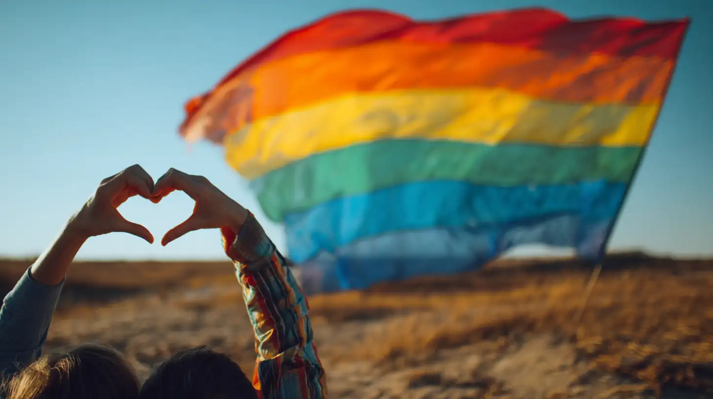 Dating-Apps für alternative Menschen – Zwischen Mainstream und echter Verbindung