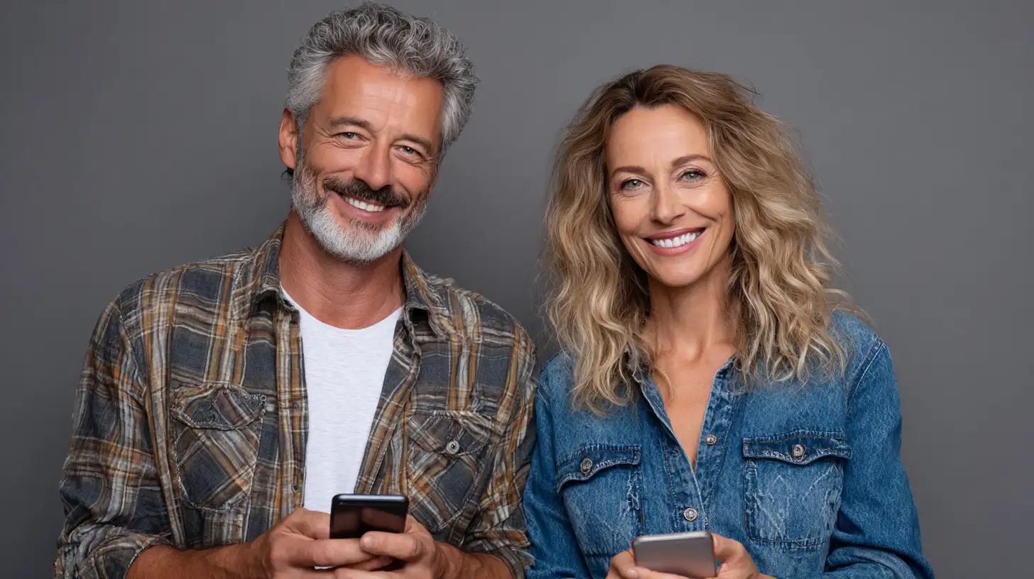 Dating-App ohne Abo gesucht? So findest du faire Plattformen ohne Kostenfalle
