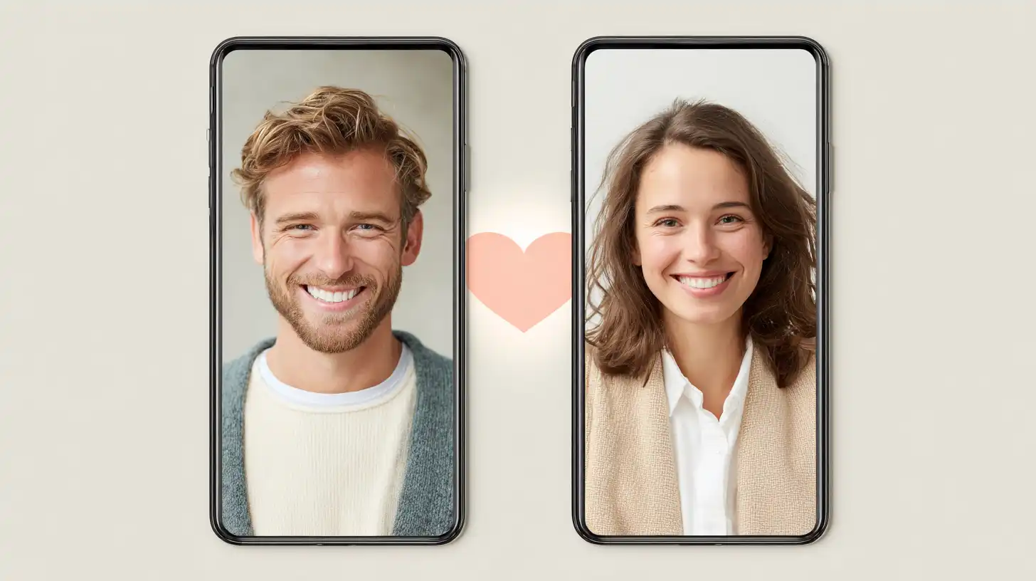 Welche Dating-App passt zu mir? 5 Entscheidungshilfen für Einsteiger