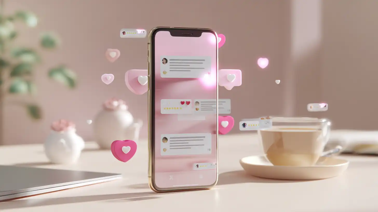 Was macht eine seriöse Dating-Plattform aus?