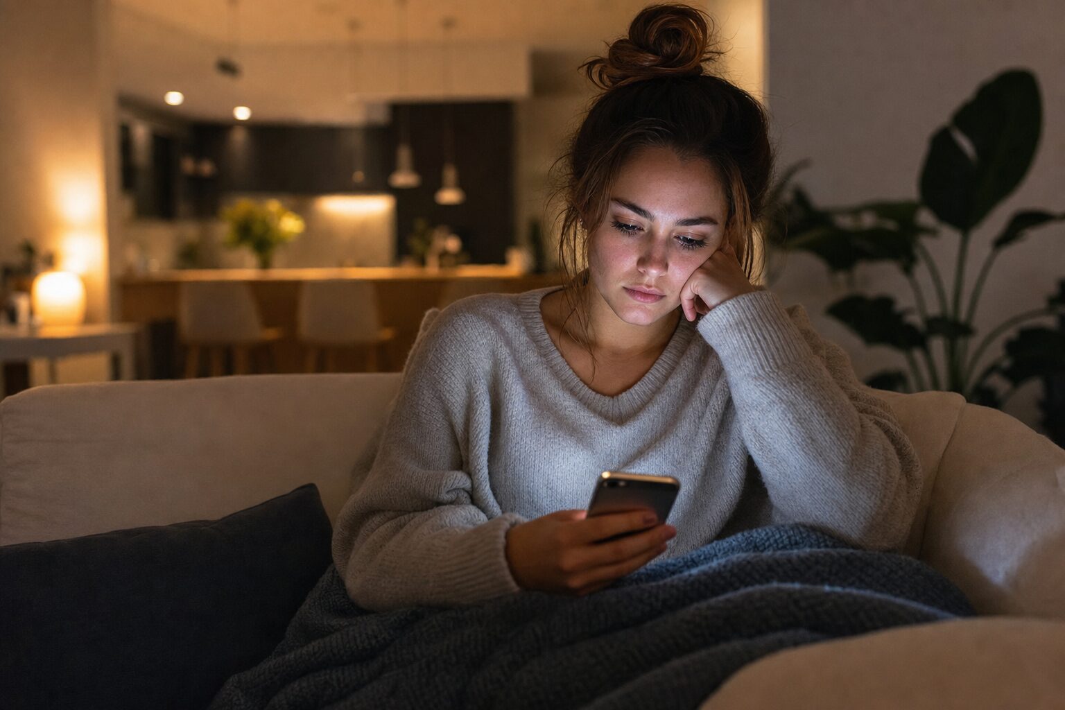 Love Scamming erkennen: Warnsignale, Masche und Schutz